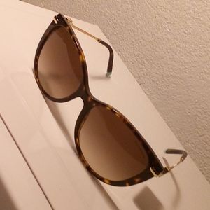 Tiffany & Co. Sunglasses